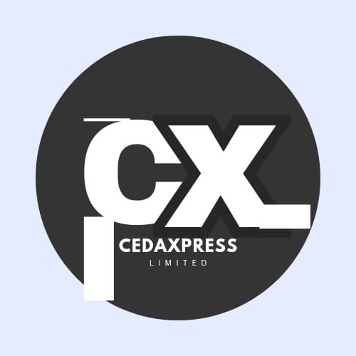 CedaXpress Logo